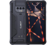 Cubot King Kong Power 8/256GB Czarny - 1237760 - zdjęcie 1